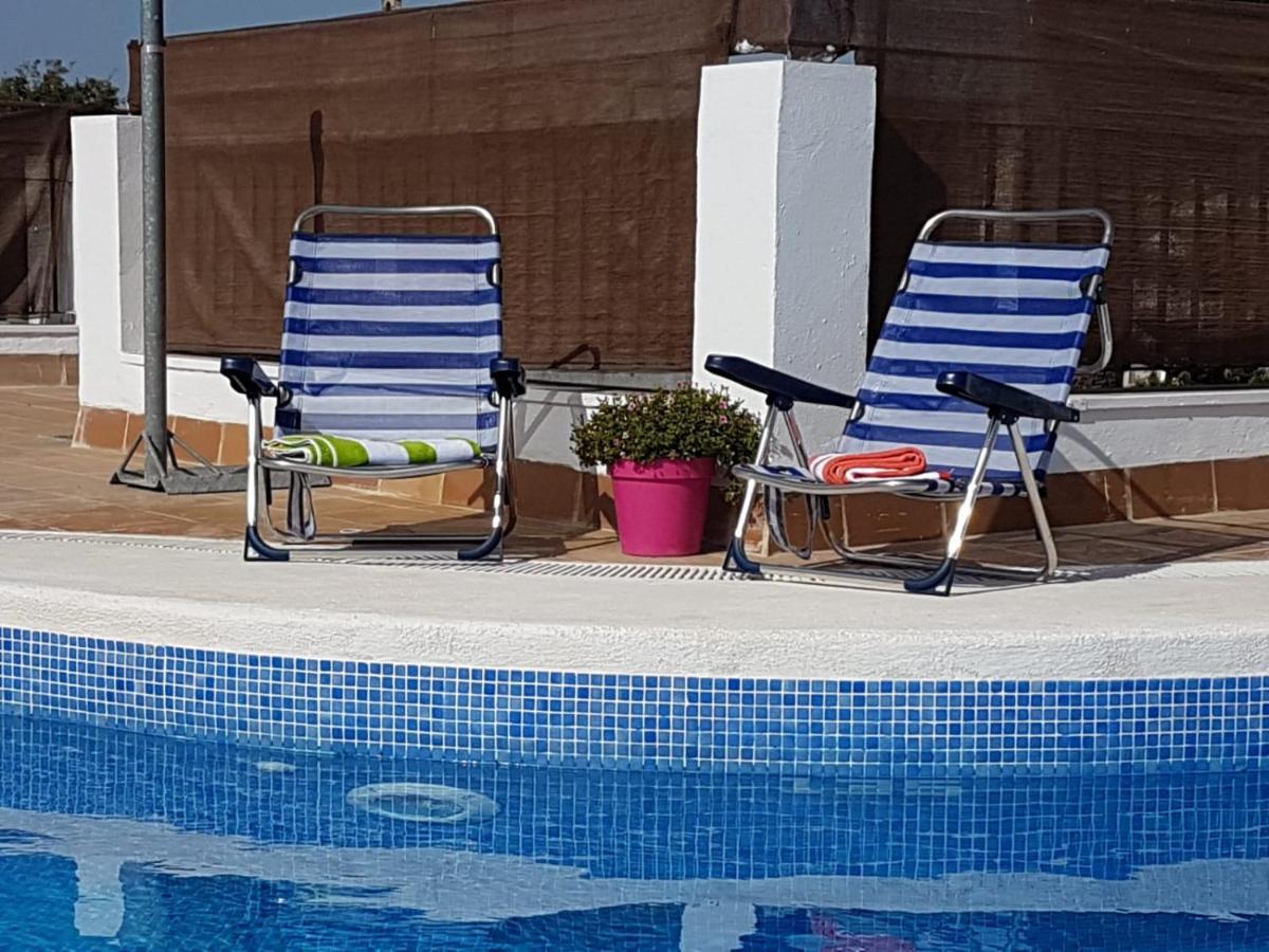 Sherryflat Font - Parking Apartman Jerez de la Frontera Kültér fotó