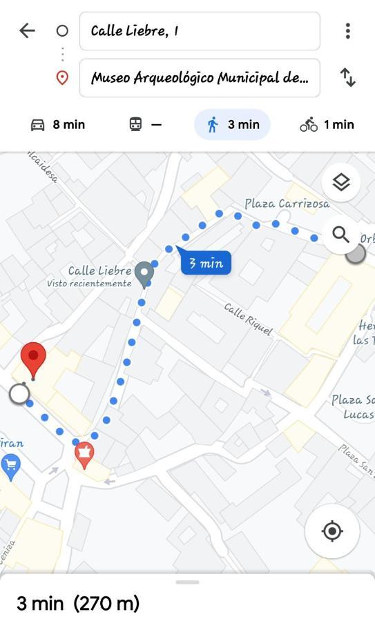 Sherryflat Font - Parking Apartman Jerez de la Frontera Kültér fotó