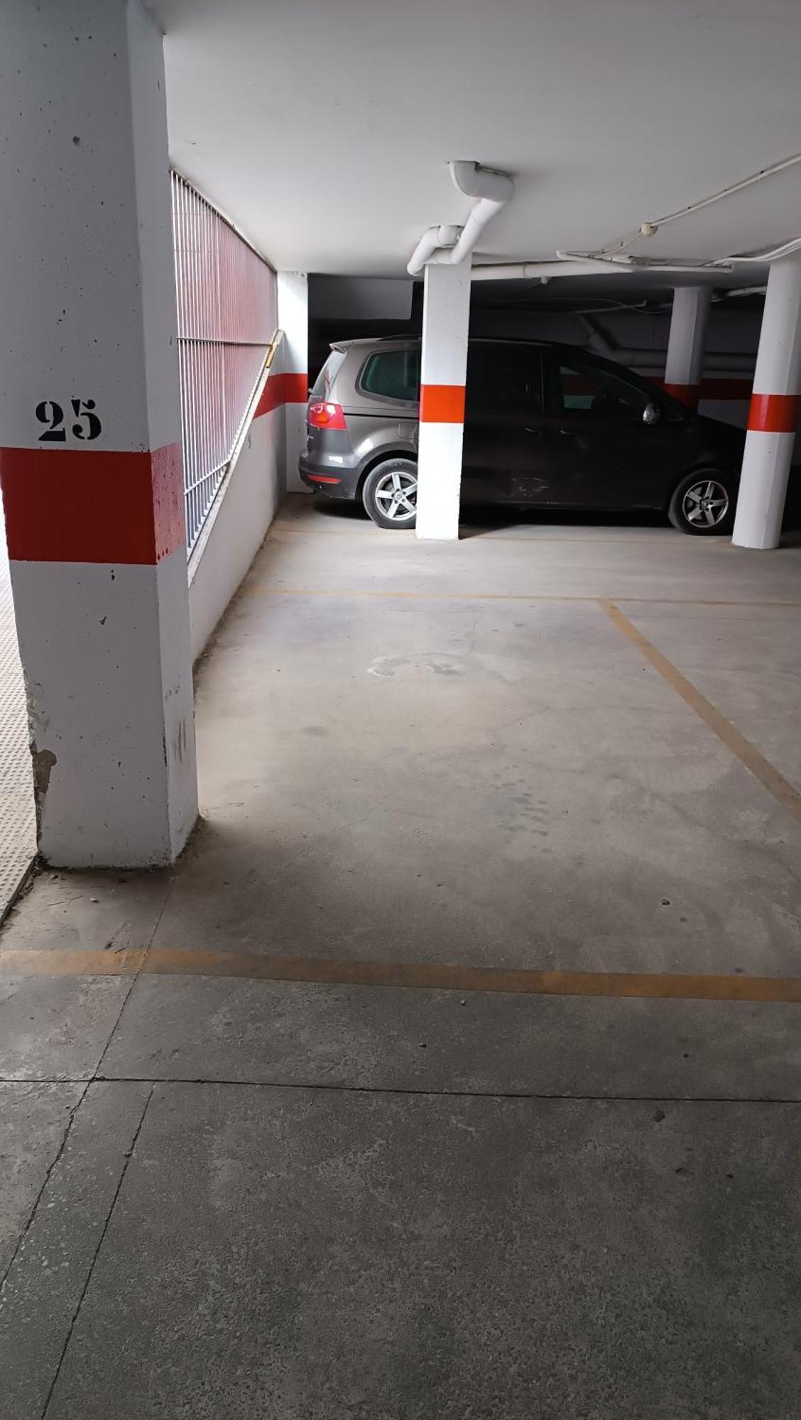 Sherryflat Font - Parking Apartman Jerez de la Frontera Kültér fotó