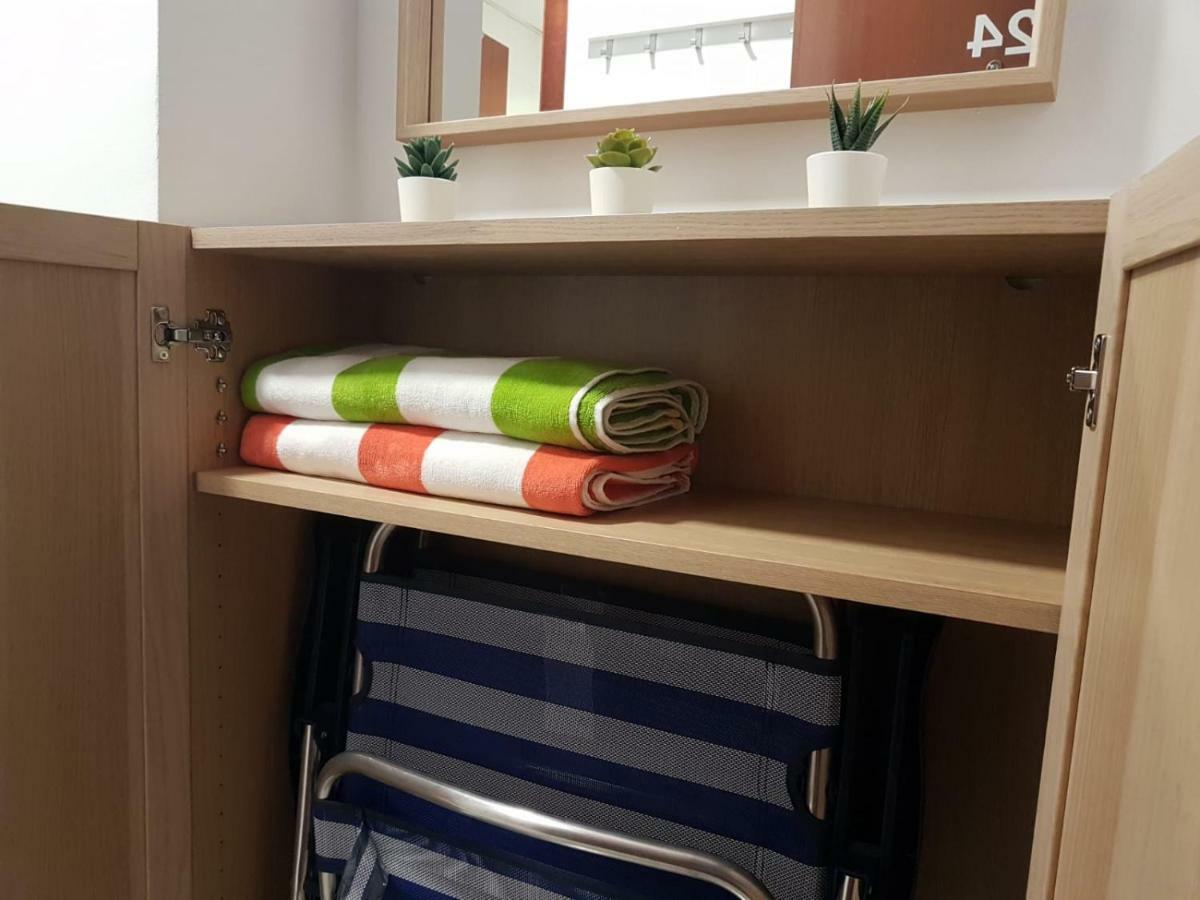 Sherryflat Font - Parking Apartman Jerez de la Frontera Kültér fotó