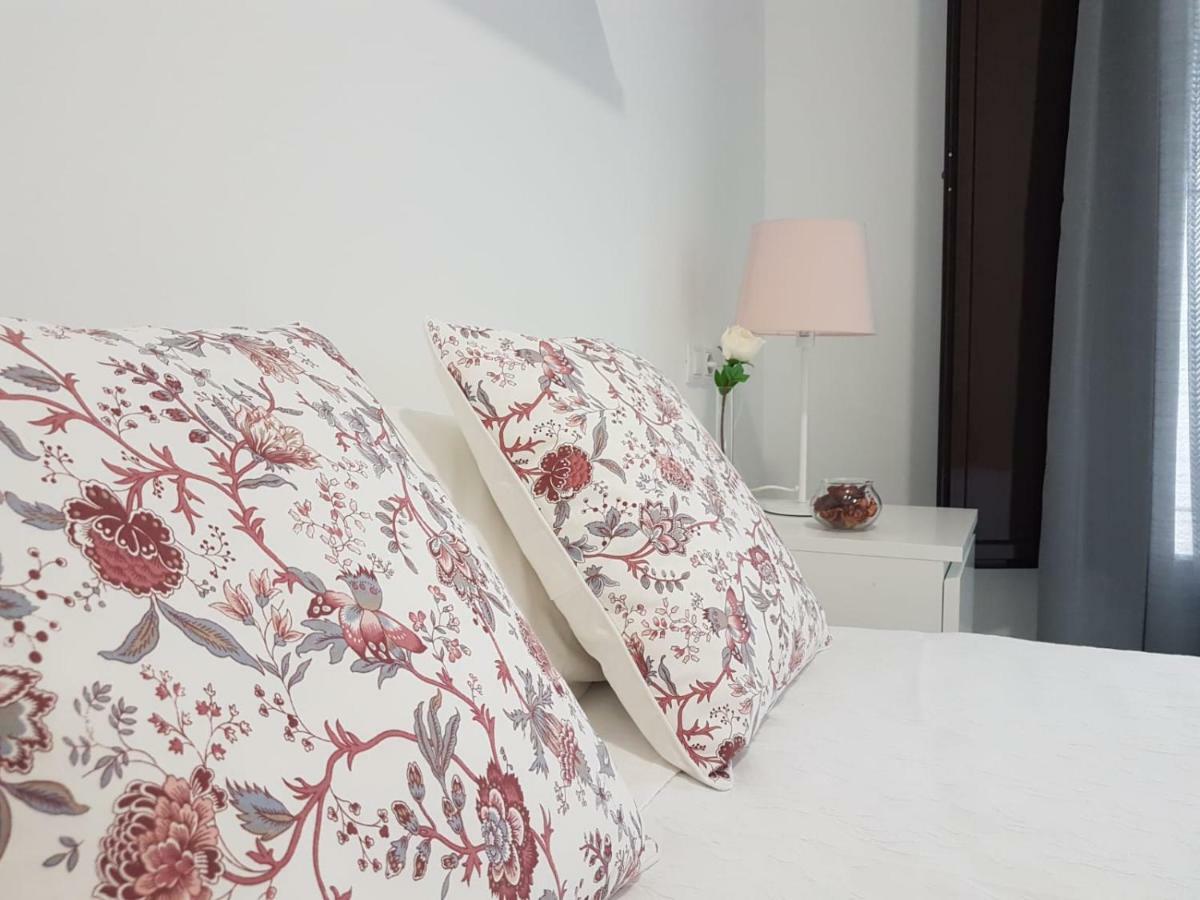 Sherryflat Font - Parking Apartman Jerez de la Frontera Kültér fotó