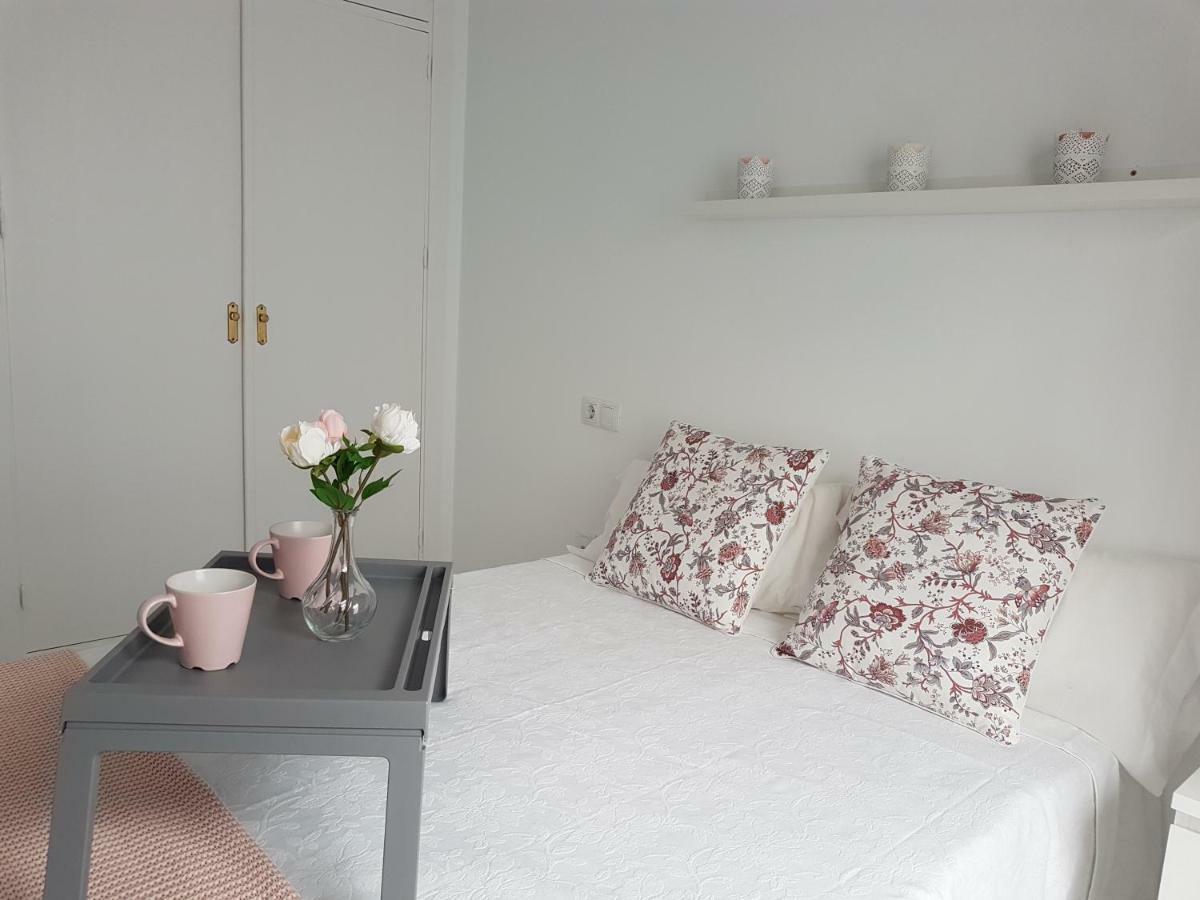 Sherryflat Font - Parking Apartman Jerez de la Frontera Kültér fotó