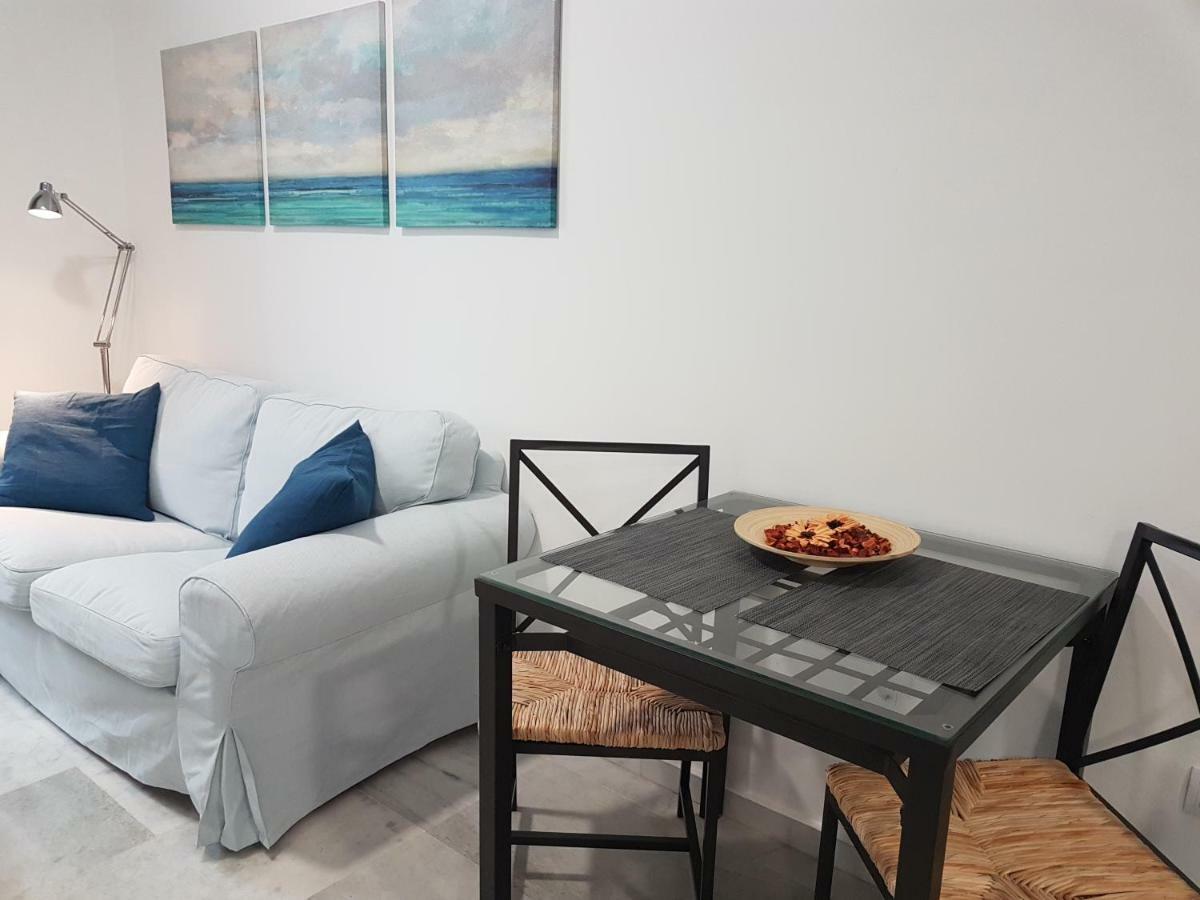 Sherryflat Font - Parking Apartman Jerez de la Frontera Kültér fotó